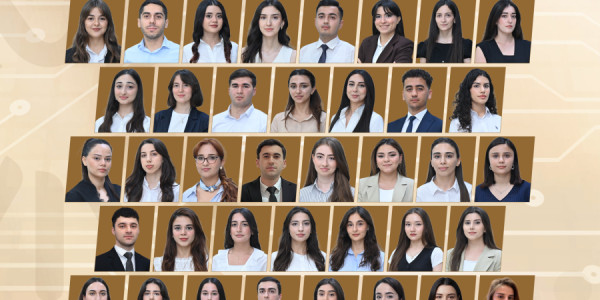 IV “Maarifçi” tələbə-məzun proqramının iştirakçıları ilə görüş keçirilib