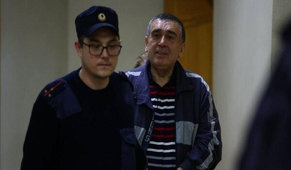 Şahin Şıxlinski ilə bağlı gözlənilməz qərar