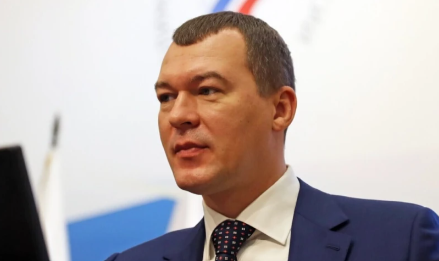 Deqtyaryov Plyuşenkonu sərt tənqid etdi: Xalq hər şeyi xatırlayır