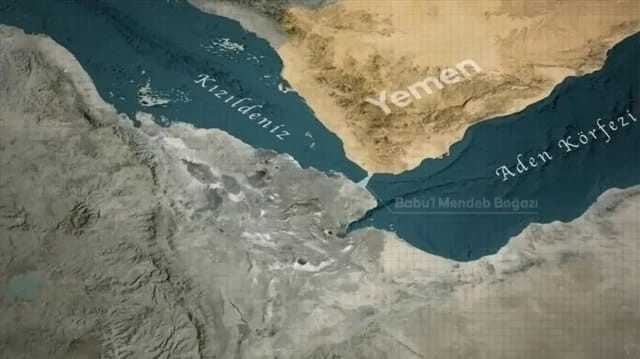 Aİ missiyası gəmilərə Yəmən sahillərindən uzaq durmağı tövsiyə edib
