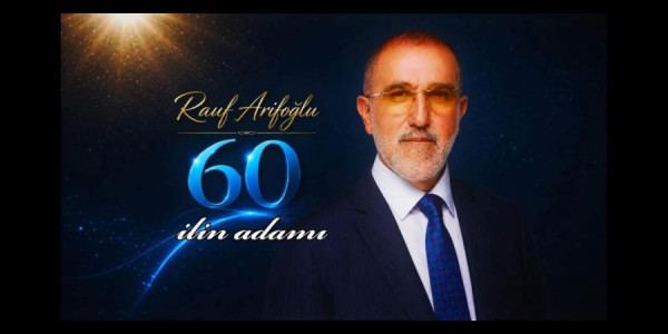 Müstəqil mətbuatın səhər çağından müasir mediaya Rauf Arifoğlu – 60