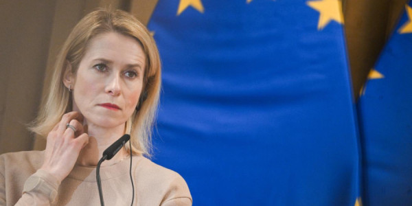 Kallasdan sərt mesaj: Yeni sanksiyalar təklif edəcəyik