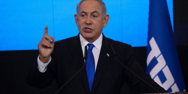 Ölümlə nəticələnən hücumdan sonra Netanyahu qərarını verib