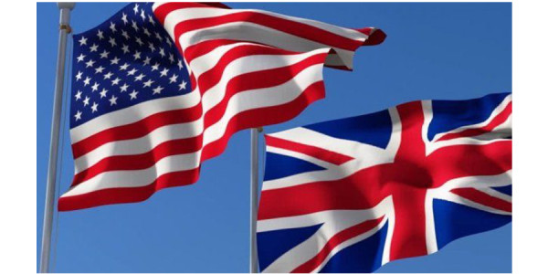 Hörmüzdə gərginlik artır: ABŞ və Böyük Britaniyadan yeni təşəbbüs