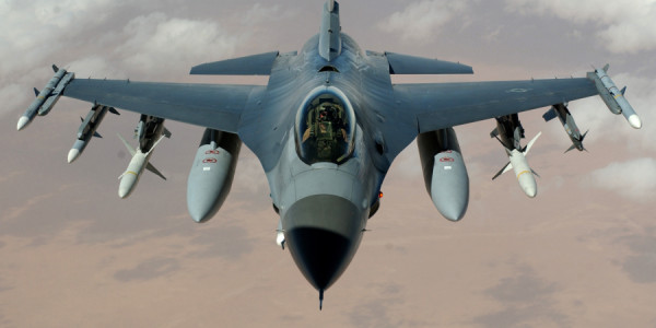 Rumıniya səmasında təhlükə: NATO qırıcıları havaya qaldırılıb
