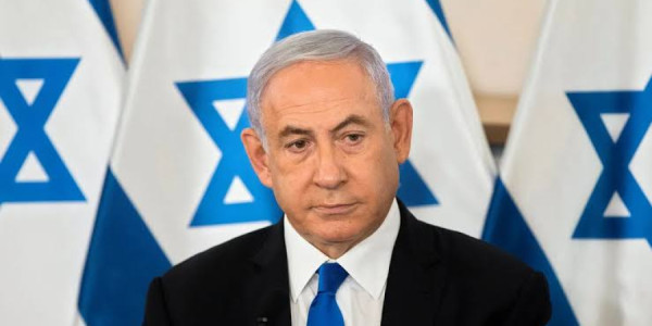 Netanyahunun ABŞ-yə səfərinin əsas səbəbi açıqlanıb