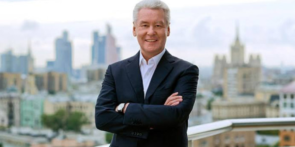 Sobyanin: Son sutka ərzində Moskva istiqamətinə 250-dən çox PUA uçub