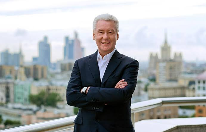 Sobyanin: Son sutka ərzində Moskva istiqamətinə 250-dən çox PUA uçub