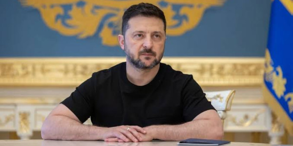 Yeni SSRİ yaranarsa… - Zelenskidən dünyanı narahat edən açıqlama