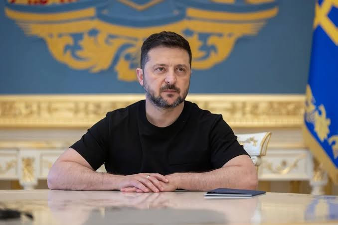 Yeni SSRİ yaranarsa… - Zelenskidən dünyanı narahat edən açıqlama