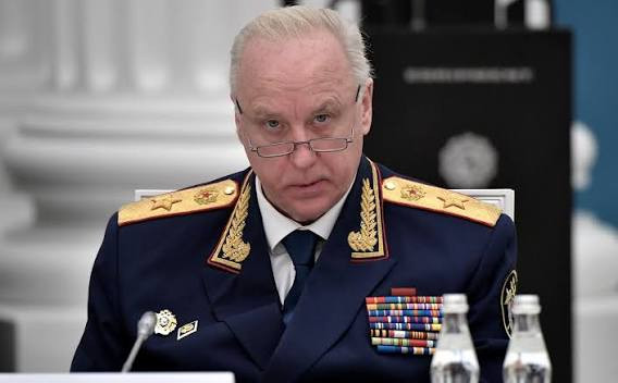Bastrıkin: Cinayət işlərinin araşdırılması tarix üçün vacibdir