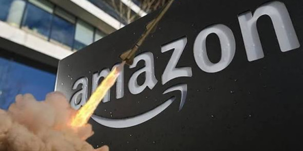 İran Bəhreyndə Amazon məlumat mərkəzinə hücum edib