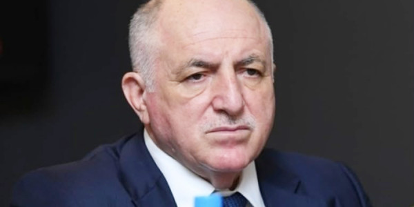 Məmməd Musayevlə əlbir olub 100 milyonu “yeyiblər” - Vəzifəli şəxslər həbs edildi