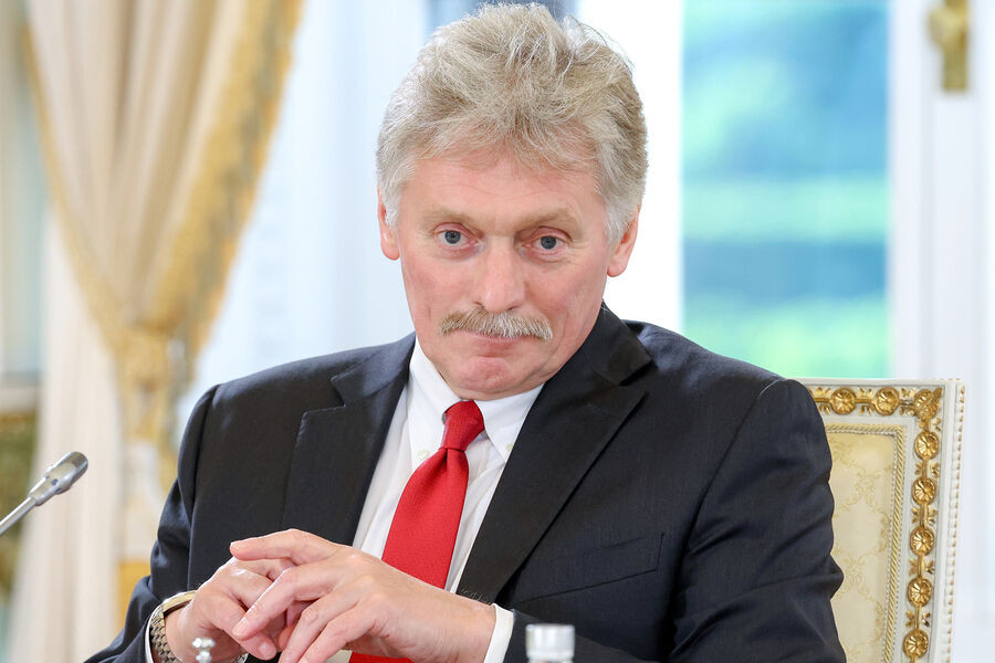 Peskov: Rusiya tam qələbəyədək irəliləyəcək