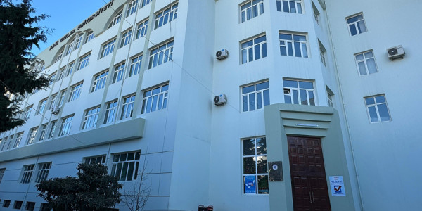 Bakı Qızlar Universitetinin bağlanmasının səbəbi açıqlandı