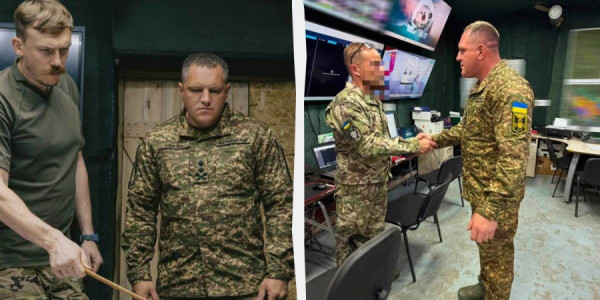 Ukrayna: Pokrovsk istiqamətində rus qüvvələri altıqat üstünlük təşkil edir