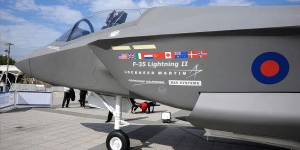 ABŞ Türkiyənin F-35 proqramına qayıtması üçün şərtləri açıqladı