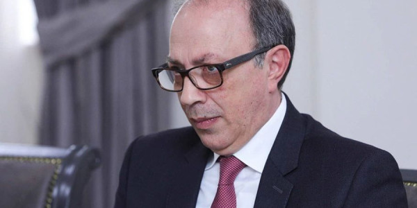 Keçmiş XİN rəhbərinin məqaləsi: Ermənistan üç strateji böhran arasında