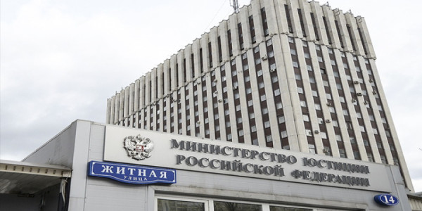 Kremlin xarici agent siyahısı genişlənib