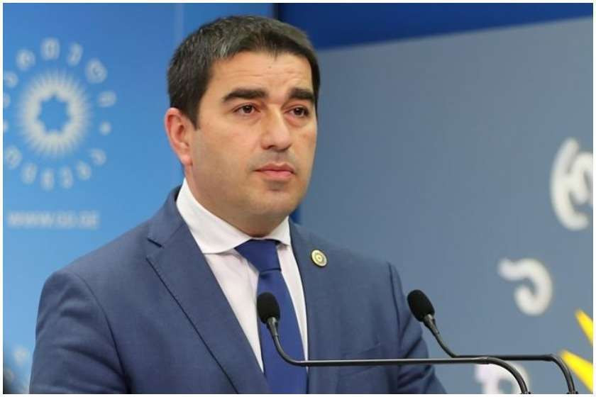 Kənardan müdaxilə ola bilər – Gürcüstanda elektrik qalmaqalı böyüyür