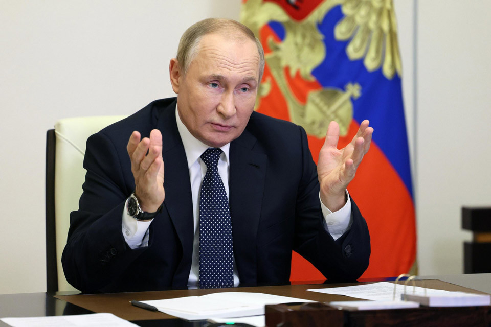 Rusiyanı dəstəkləyənlərdən şok etiraf: Putin pis diktatordur