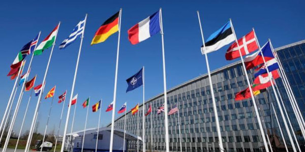 NATO qərargahında casusluq qalmaqalı: Təcrübəçi həbs edildi