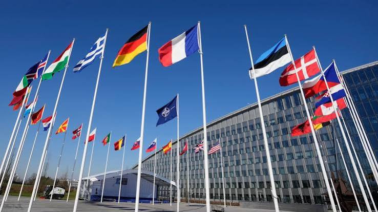 NATO qərargahında casusluq qalmaqalı: Təcrübəçi həbs edildi