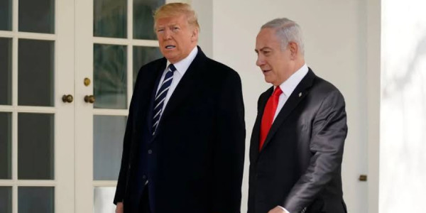 Netanyahu ABŞ-yə gedir: Türkiyənin regiondakı təsir imkanlarını zəiflətmək üçün…-