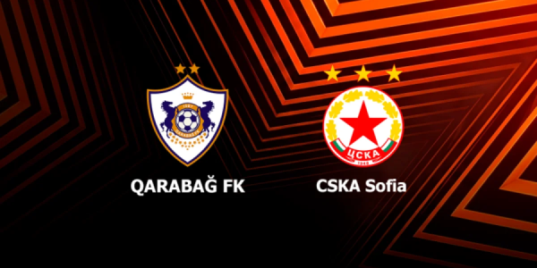 "Qarabağ" azarkeşləri üçün ÇSKA ilə cavab oyununun biletləri satışa çıxarılır