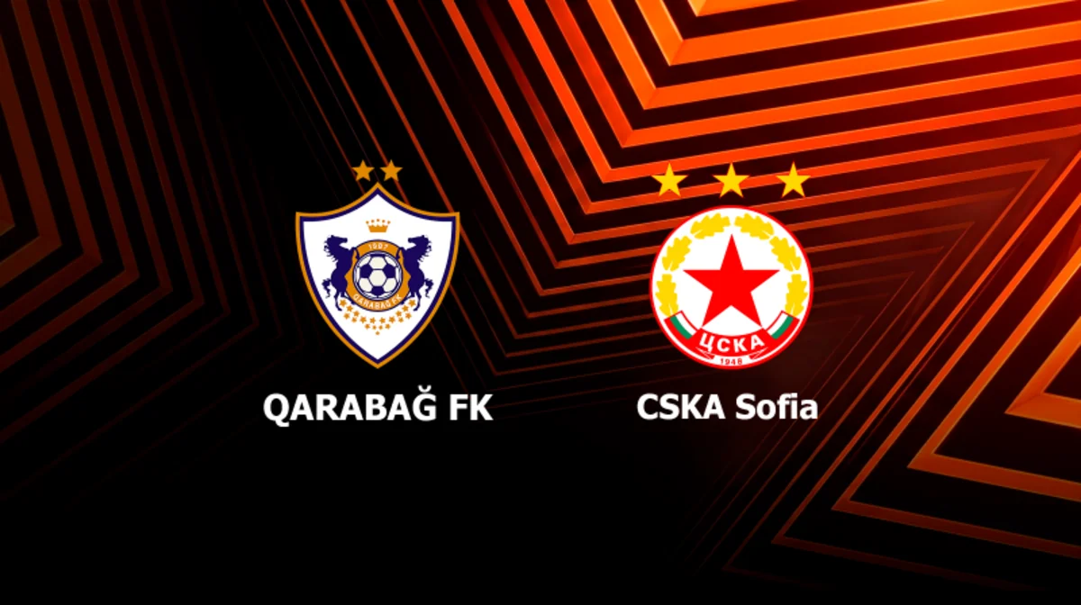 "Qarabağ" azarkeşləri üçün ÇSKA ilə cavab oyununun biletləri satışa çıxarılır