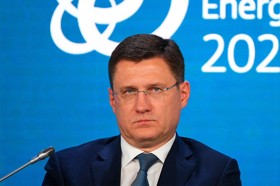 Novak: Rusiyada yanacaq bazarında vəziyyət yaxşılaşır