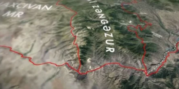 Ermənistan İranla birgə TRIPP layihəsinə qarşı çıxdı