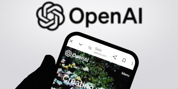 ChatGPT-nin işində qlobal problem yaranıb