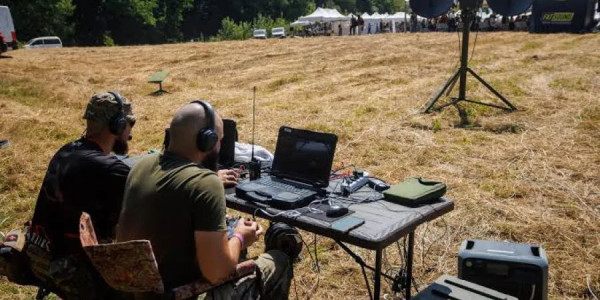 Raket hücumundan sonra Ukraynada mühüm tədbir ləğv edilib