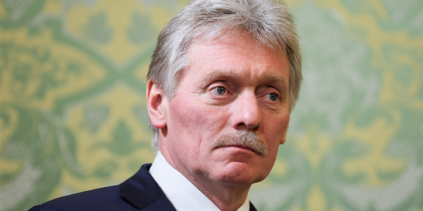 Peskov: