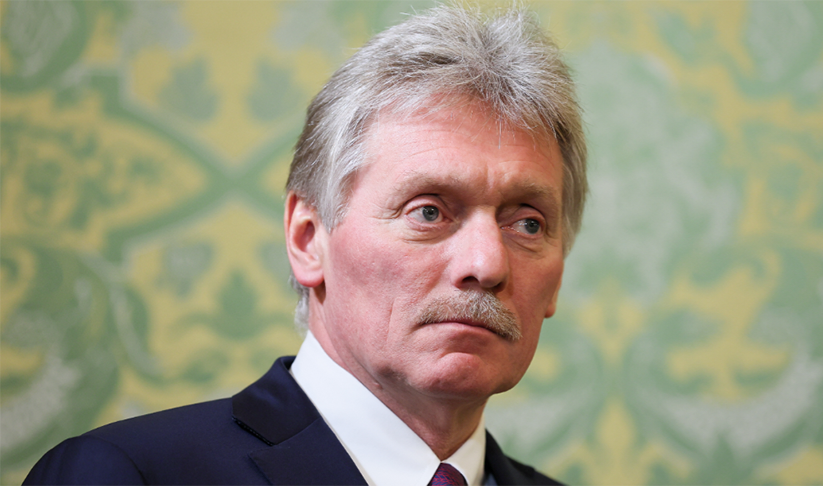 Peskov: