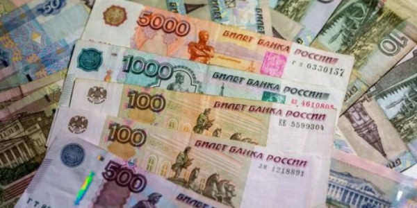 Rusiya böyük məbləğ açıqlayıb:Bu zərəri Ukrayna ödəyə bilməz