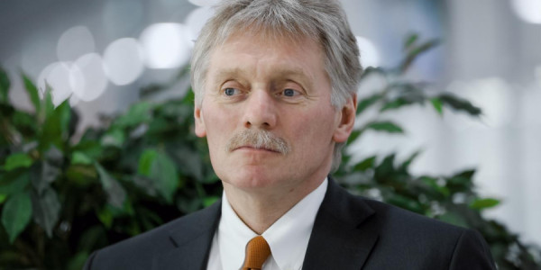 Peskov: Hər şey Rusiyanın maraqlarından asılıdır