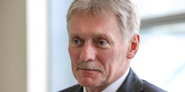 Peskov: Putin və Orban heç vaxt rus dilində danışmayıblar