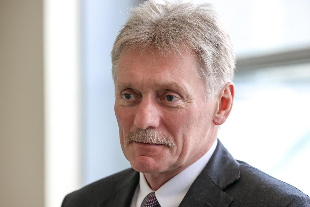 Peskov: Putin və Orban heç vaxt rus dilində danışmayıblar