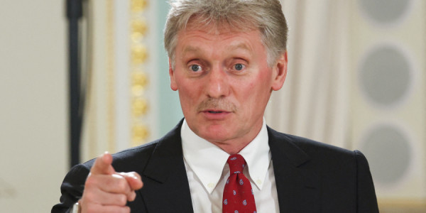 Peskov: