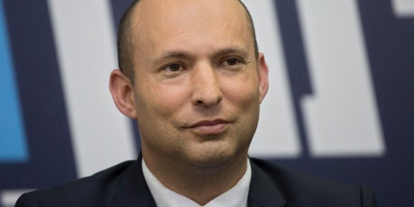 Bennet: Hakimiyyətə gəlsəm, Qətəri düşmən dövlət elan edəcəyəm
