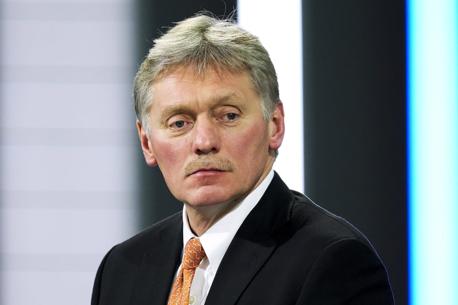 Peskov: Rusiya öz sosial şəbəkəsini istəyir