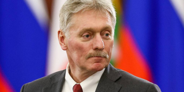 Peskov Rusiyanın gələcəklə bağlı planlarını açıqladı