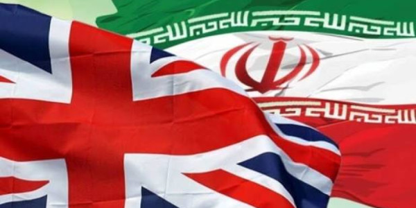 İran Böyük Britaniyaya xəbərdarlıq etdi