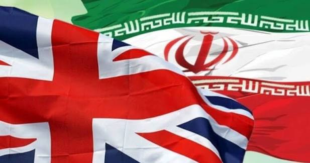 İran Böyük Britaniyaya xəbərdarlıq etdi