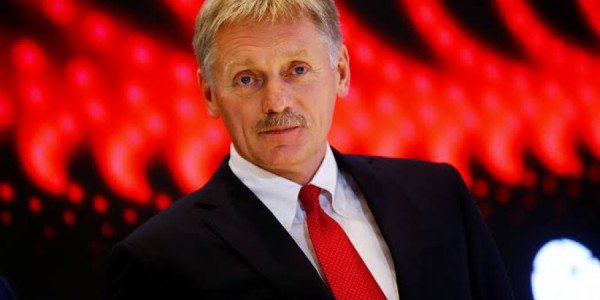 Peskov: Britaniyada baş nazirlər dəyişir, amma siyasət dəyişmir