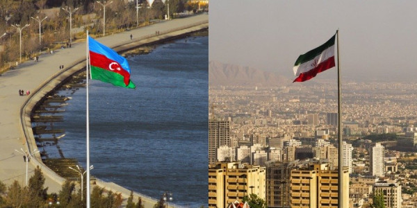 Bakı ilə Tehran arasında yeni gərginlik: İran AzTV-ni hədəfə aldı