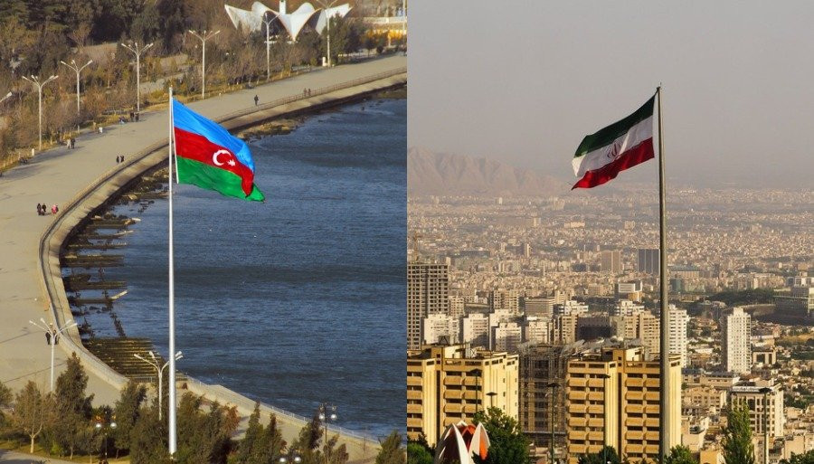Bakı ilə Tehran arasında yeni gərginlik: