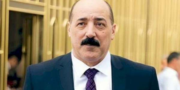Şəmsi Səmədzadə həbsdən